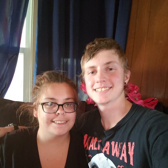 Meet your Posher, Wesley - Picture 1 of 1